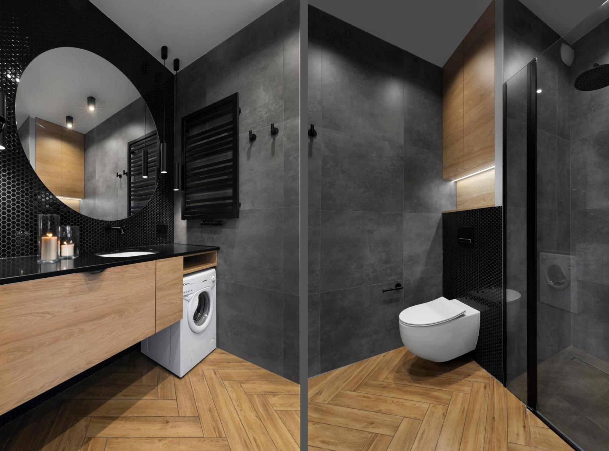 Elite Apartments Chlebova Premium Danzica Esterno foto